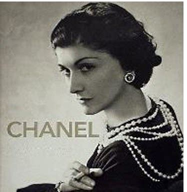 origin of chanel.